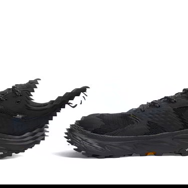 Superge in čevlji Hoka One One Anacapa 2 Low GTX Črna | 1141632F-BBLC, 0