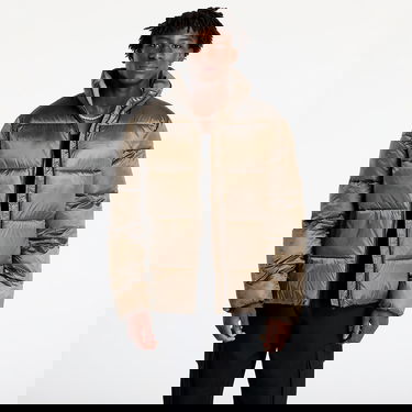 Puhovka CALVIN KLEIN Jeans Two Tone Puffer Jacket Bež | J30J326097 PAV, 0