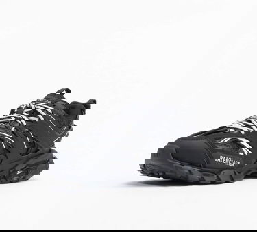 Superge in čevlji Balenciaga Track Črna | 542023W3AC11090, 1