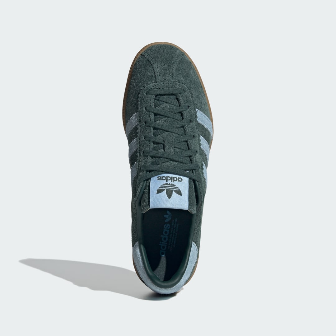 Superge in čevlji adidas Originals BRMD Zelena | JH9089, 1
