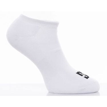Nogavice DC Spp Ankle 3P Bela | ADYAA03187-WBB0, 1