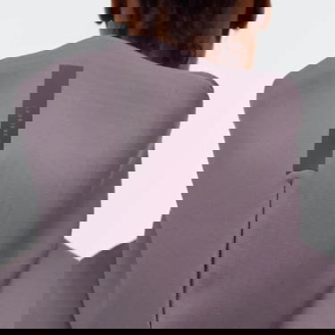 Pulover adidas Performance Z.N.E. Full-Zip Training Hoodie Lila | JD5985, 2