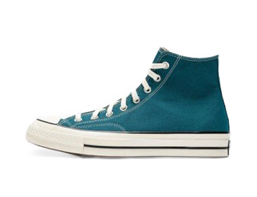 Superge in čevlji Converse Chuck 70 Hi Green 35 Zelena | A05589C