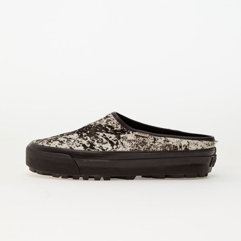 Superge in čevlji Vans Vans Premium Mule Style 17 Rjava | VN000D84CHU