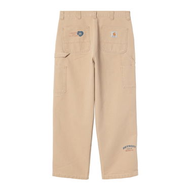 Cargo hlače Carhartt WIP Carhartt WIP OG Single Knee Graphic Pants Bež | I035560_9, 0