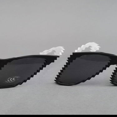 Sončna očala Vans Spicoli 4 Shades Bela | VN000LC0Y281, 2