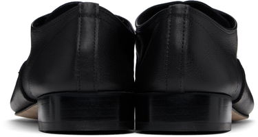 Oblačila Repetto Repetto Zizi Oxfords Črna | V377VE, 1