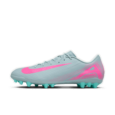 Superge in čevlji Nike Mercurial Vapor 16 Academy AG Turkizna | FQ8364-301, 4