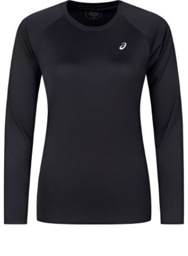 Majica Asics Core Long Sleeve Performance Top Črna | 2012D025-001, 0