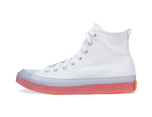 Superge in čevlji Converse Chuck Taylor All Star CX Hi Bela | 167807C