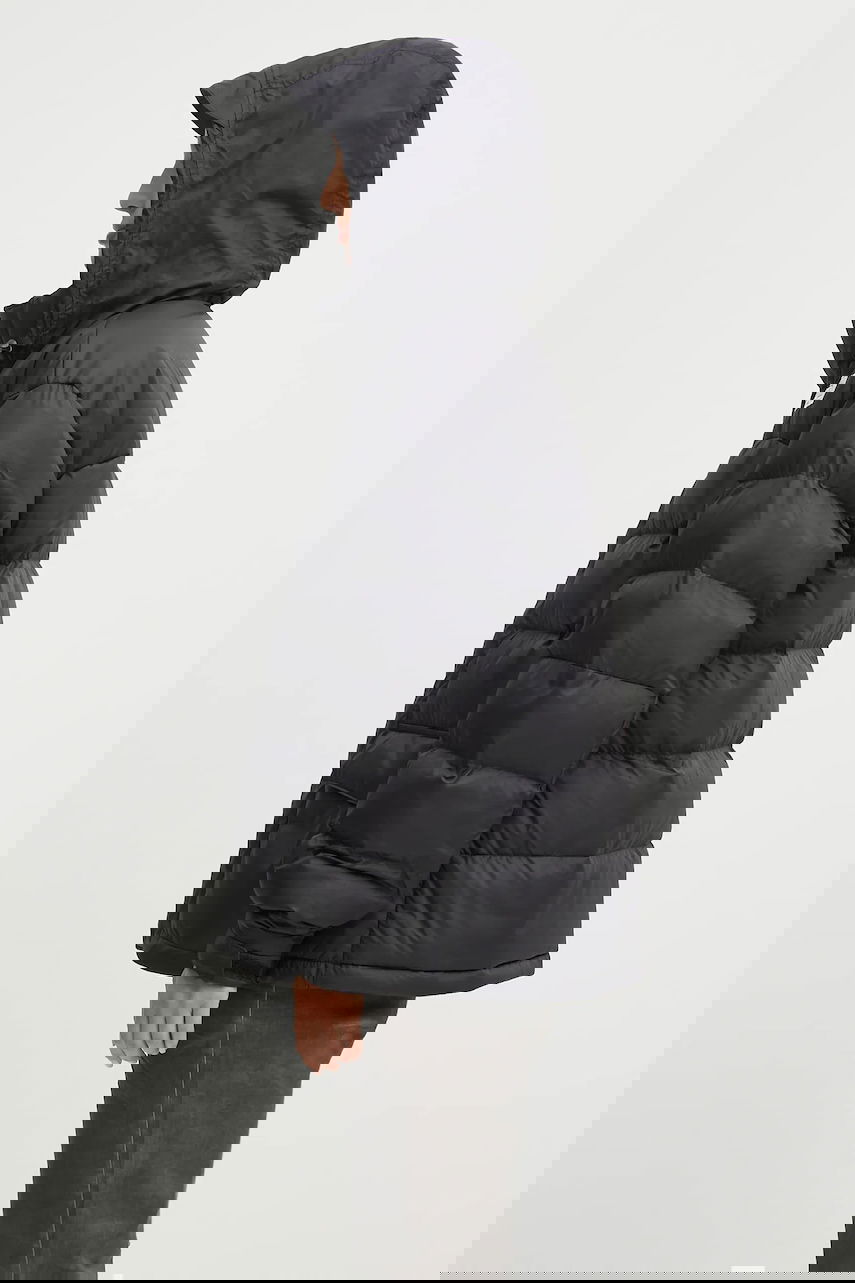 Puhovka The North Face The North Face Limbara Insulated Jacket Črna | NF0A8DZXJK31, 1