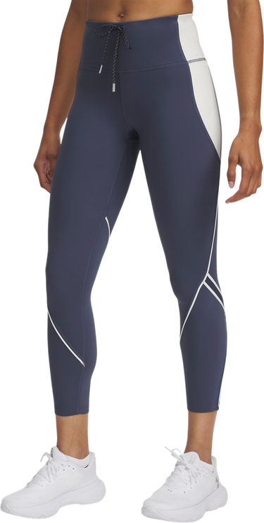 Pajkice Under Armour Under Armour Run 96 Tight Leggings Mornarica | 1389570-044, 0