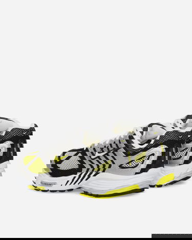 Superge in čevlji Nike Air Peg 2K5 Opti Yellow Metallic Silver (Women's) Rumena | HQ5718-100, 4