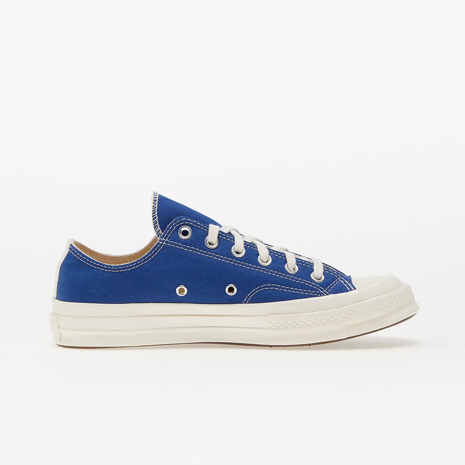 Superge in čevlji Converse x PLAY Chuck 70 OX Rjava | A08798C, 1