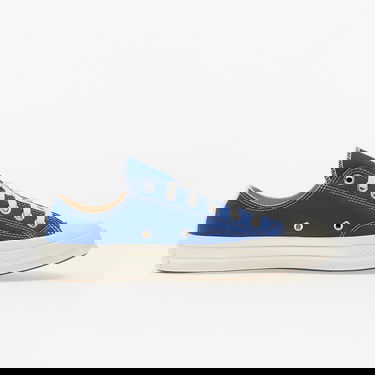 Superge in čevlji Converse x PLAY Chuck 70 OX Rjava | A08798C, 1