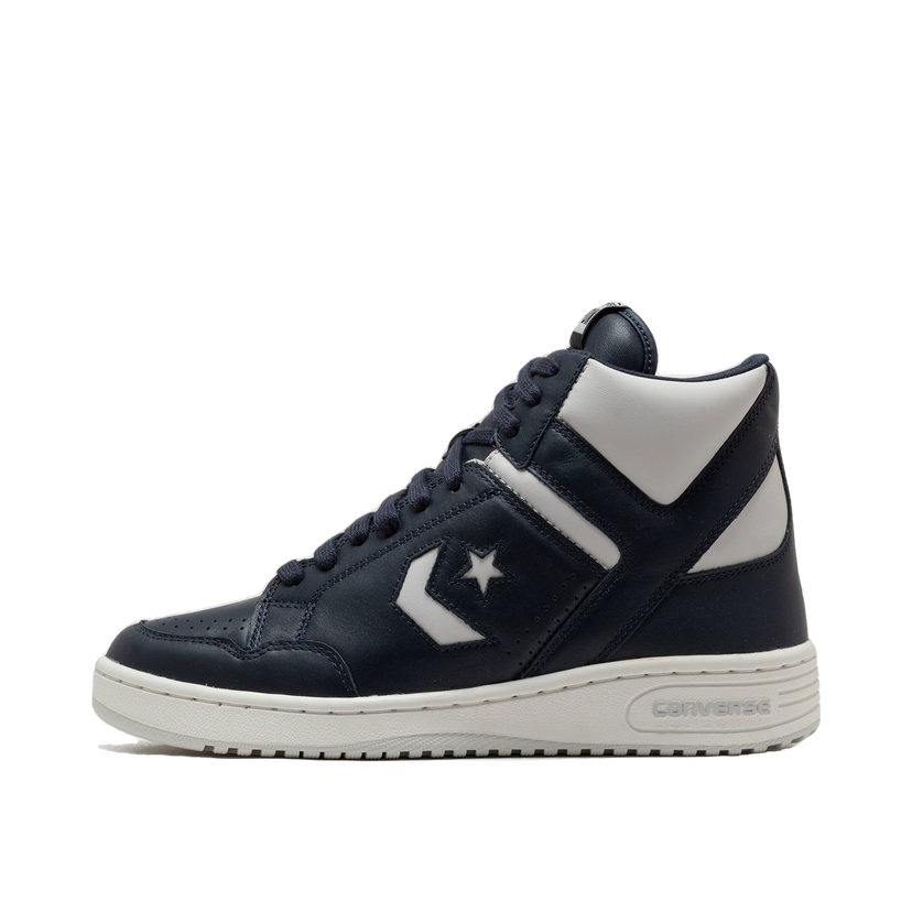 Košarka Converse Weapon Črna | A11571C