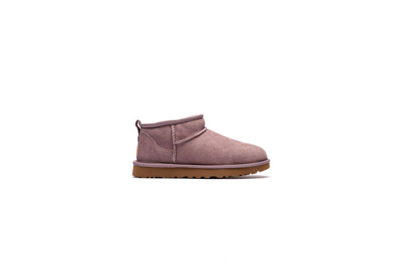 Superge in čevlji UGG Classic Ultra Mini Boots Lila | 1116109-SGRP