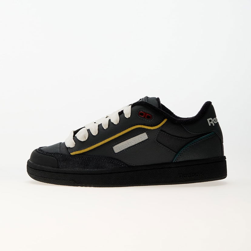 Superge in čevlji Reebok Club C Bulc Črna | 100201146