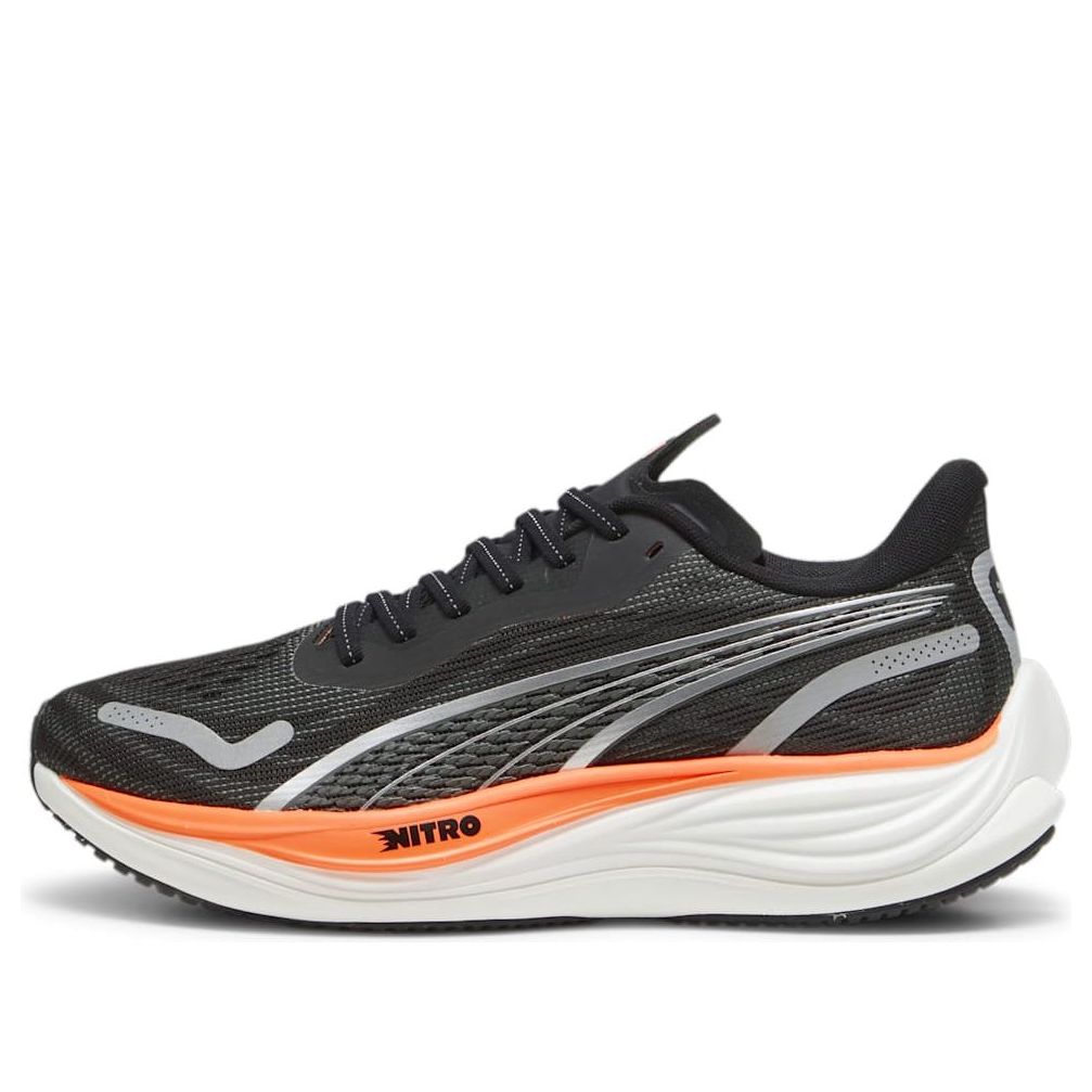 Superge in čevlji Puma Velocity Nitro 3 Črna | 377748-04, 0