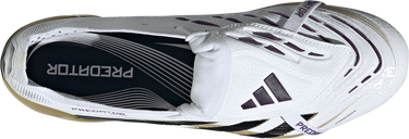Superge in čevlji adidas Performance Predator Elite FT SG Bela | jr4529, 3