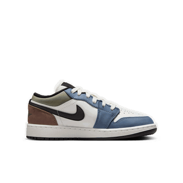Superge in čevlji Jordan Air Jordan 1 Low Večbarvna | HV5973-101, 1