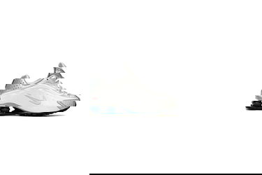 Superge in čevlji Nike Shox R4 Bela | HQ1988-102, 1