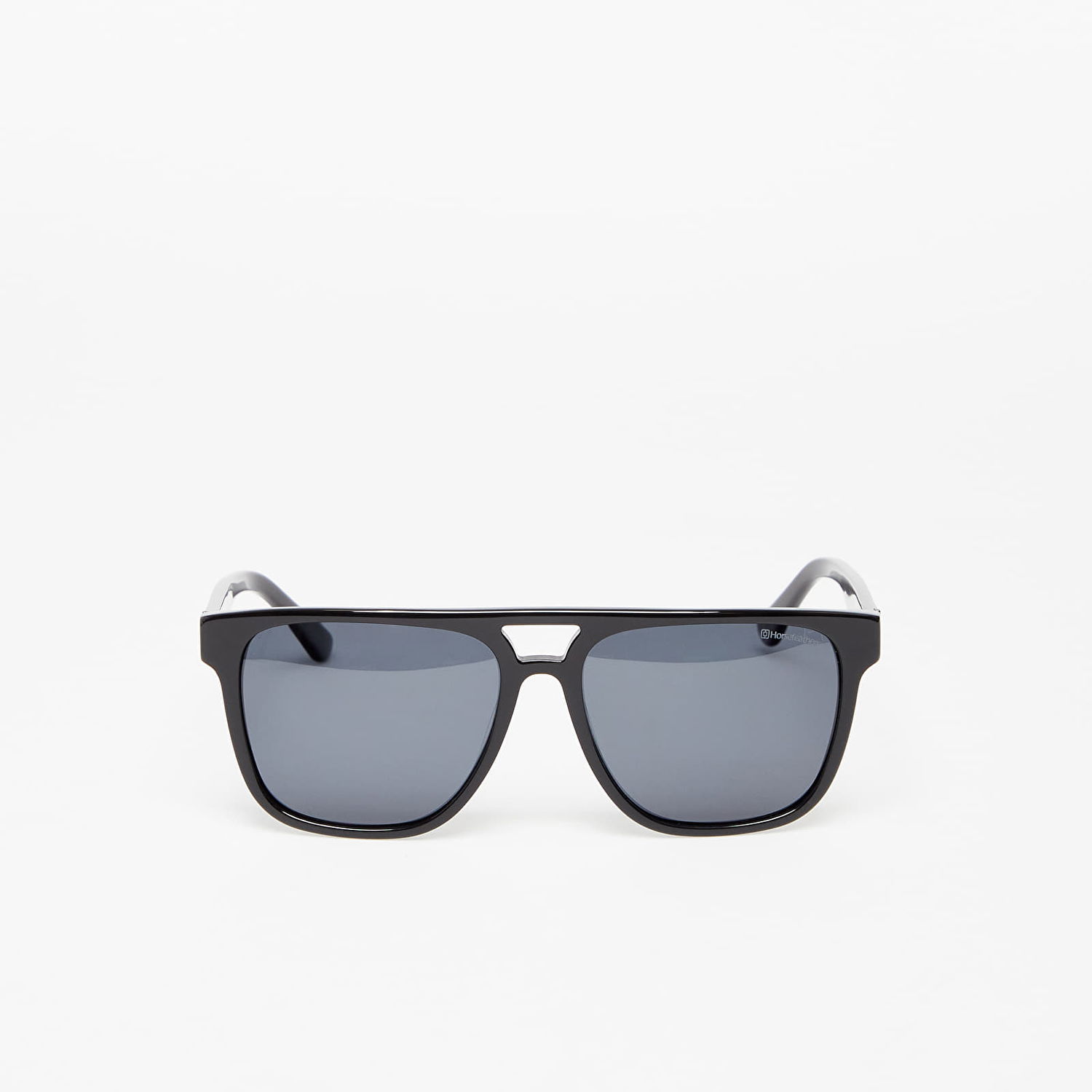 Sončna očala Horsefeathers Trigger Sunglasses Črna | AM080A, 0