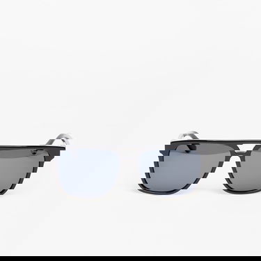 Sončna očala Horsefeathers Trigger Sunglasses Črna | AM080A, 0