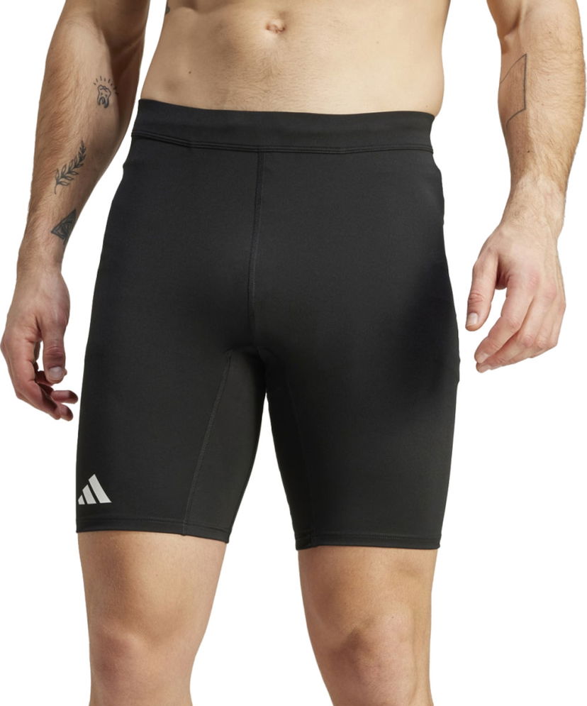 Kratke hlače adidas Originals adidas Adizero Črna | iy5511