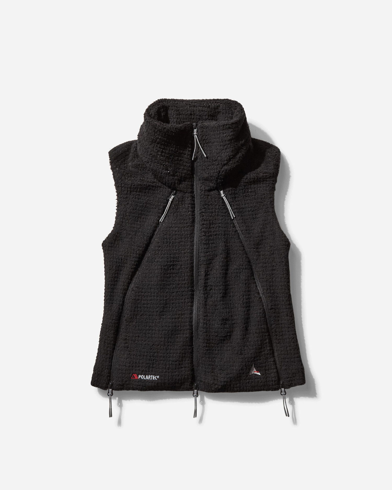 Telovnik ROA High Loft Vest Črna | RBWW004FA02 BLK0001, 1