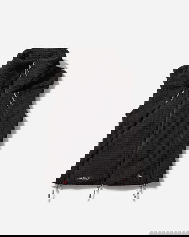 Telovnik ROA High Loft Vest Črna | RBWW004FA02 BLK0001, 1