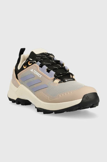 Superge in čevlji adidas Performance s TERREX Swift R3 GTX Bež | HP8714, 1