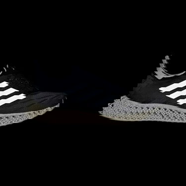 Superge in čevlji adidas Performance 4DFWD 4 Črna | ID8882, 4