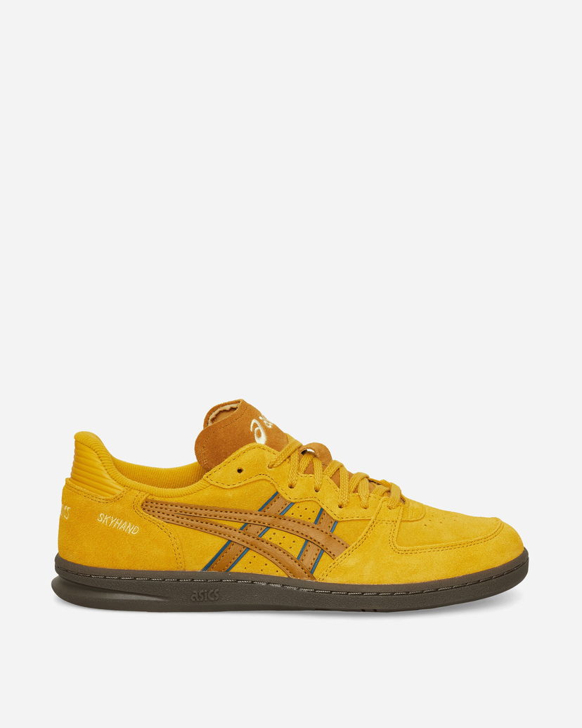 Superge in čevlji Asics Skyhand OG Rumena | 1203A452-750