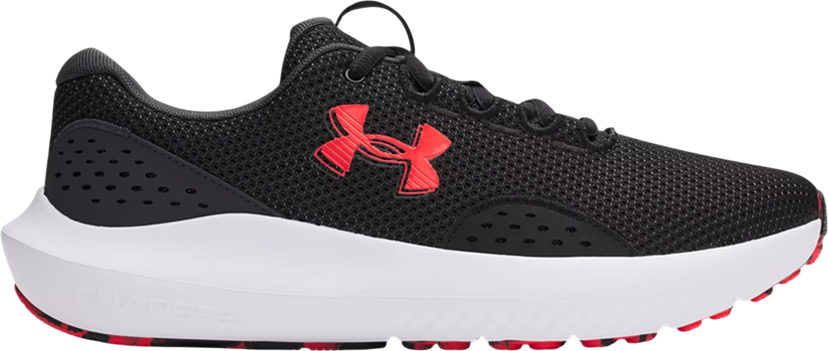 Superge in čevlji Under Armour UA Charged Surge 4 Črna | 3027000-005