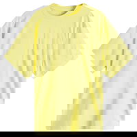Y-3 Relaxed T-Shirt, Size Large