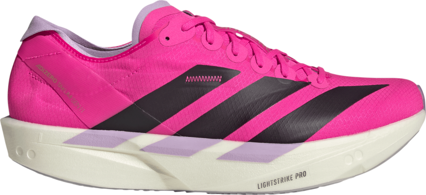 Superge in čevlji adidas Performance Adizero Takumi Sen 11 Roza | jq2812