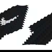 YEEZY Gap x Balenciaga Dove 3/4 Sleeve Tee