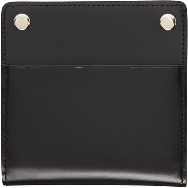 Denarnica A.P.C. A.P.C. André Bifold Card Holder Rjava | PXBMW-H63633, 3