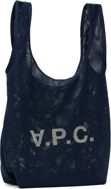 Tote bag A.P.C. Rebound Shopping Tote Bag Bela | PSAEU-H61679, 1