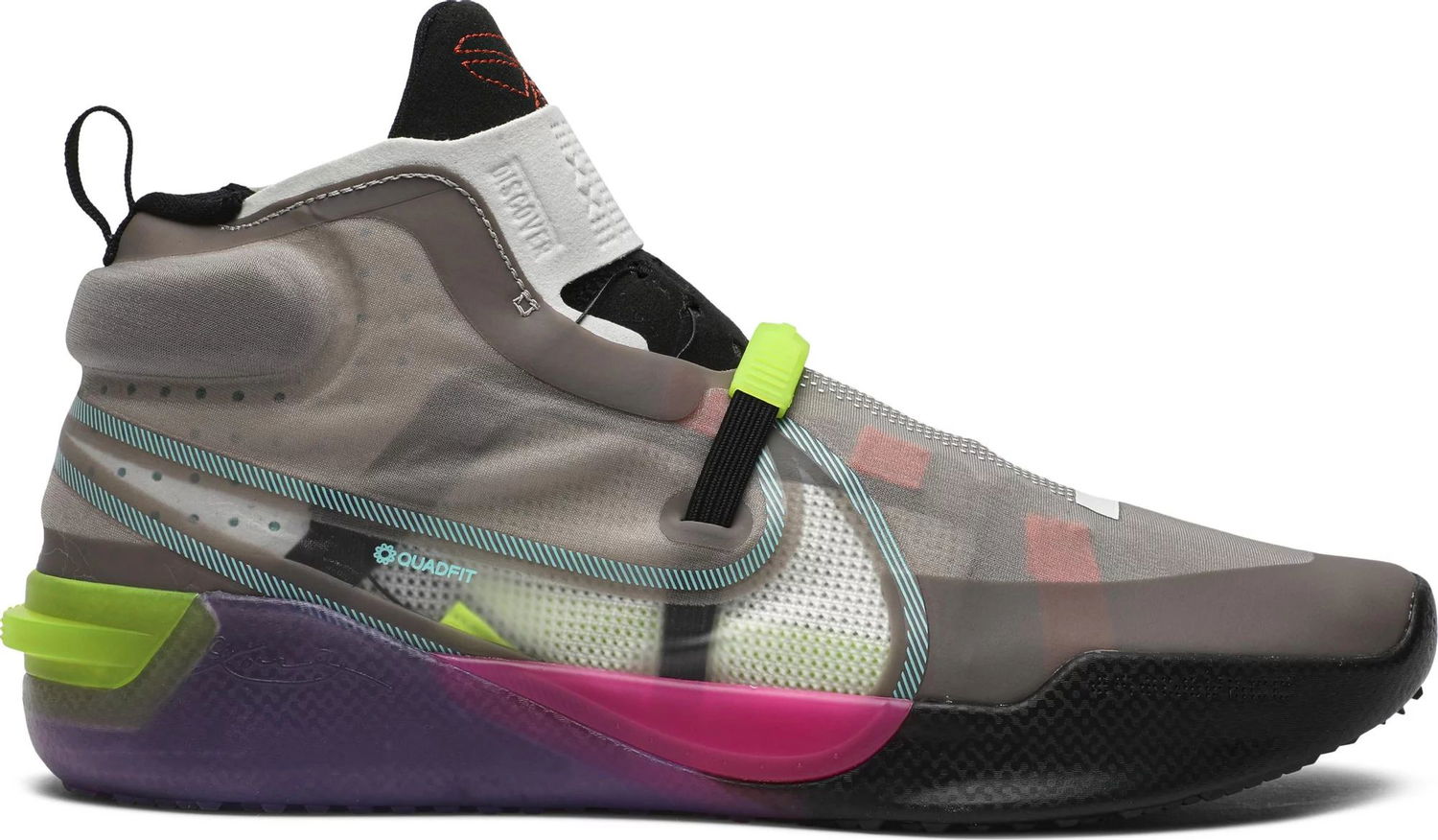 Superge in čevlji Nike Kobe AD NXT 360 FastFit "Multi-Color" Večbarvna | CD0458-002, 0