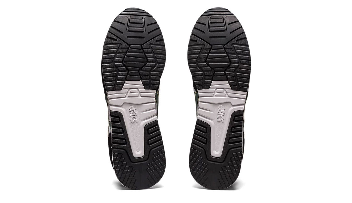 Superge in čevlji Asics Lyte Classic "Grey" Siva | 1201A477-103, 1