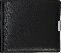 Lemaire Soft Tab Bifold Wallet