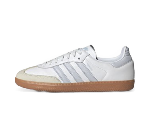 Superge in čevlji adidas Originals Samba OG "White" Bela | IE0877