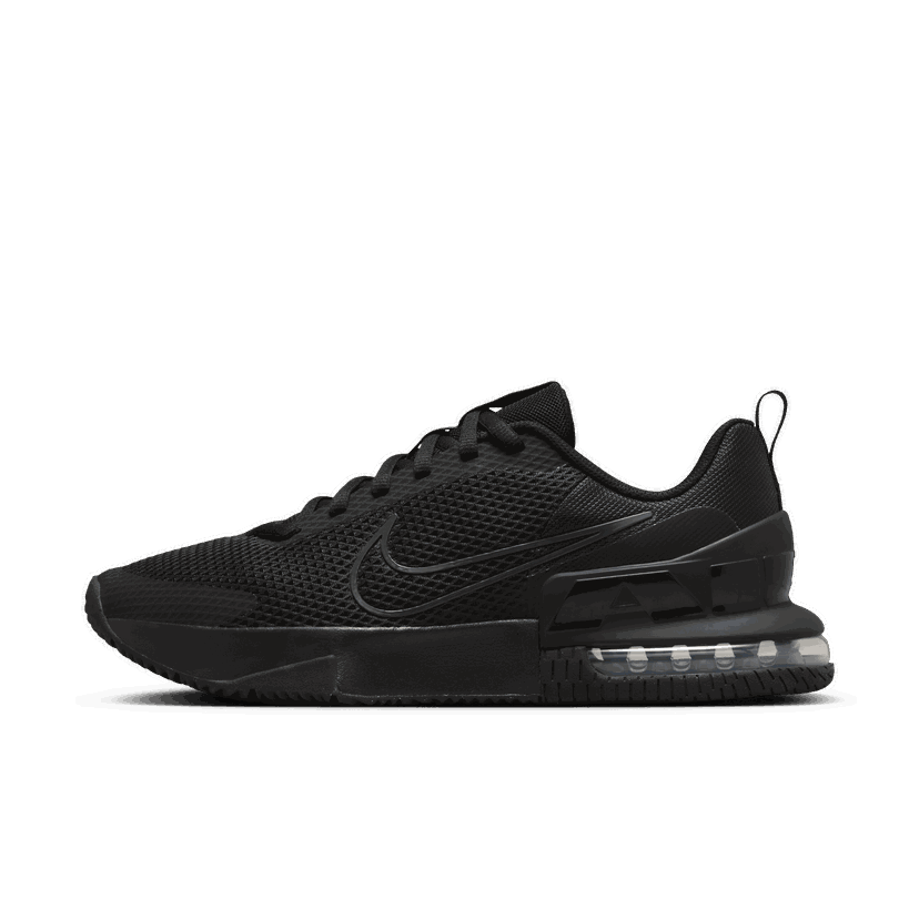 Superge in čevlji Nike Air Max Alpha Trainer Črna | FQ1833-003