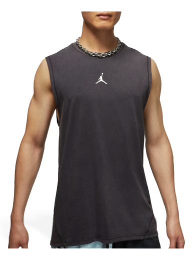 Majica brez rokavov Jordan Sport Dri-FIT Sport Tank Črna | DM1827-010