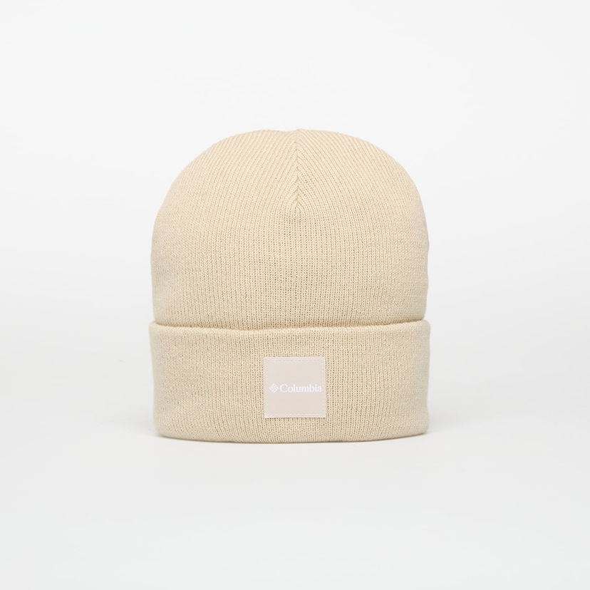 Beanie Columbia City Trek™ Heavyweight Beanie Bež | 1911251281