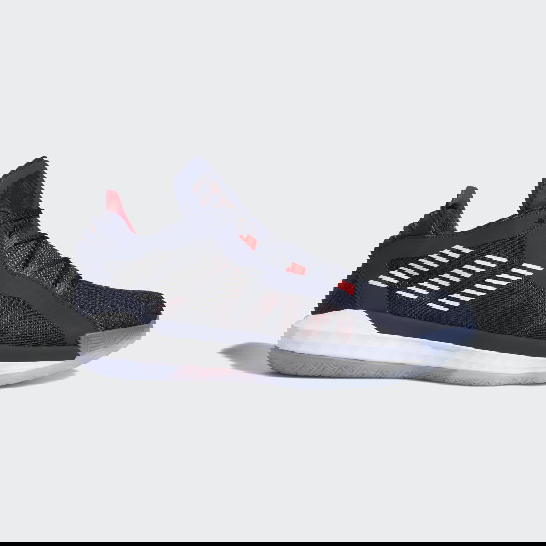 Superge in čevlji adidas Performance Dame 6 GCA Mornarica | FY0871, 0