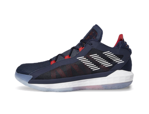 Košarka adidas Performance Dame 6 GCA Mornarica | FY0871