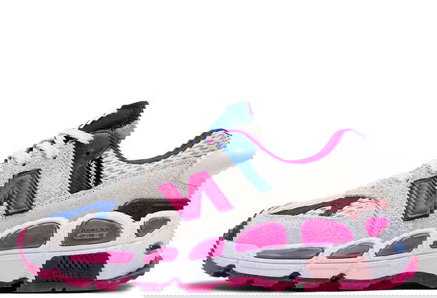 Superge in čevlji New Balance Salehe Bembury x 574 "Yurt Beach" Večbarvna | MS574YSA, 1